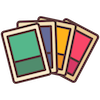 Decks Icon